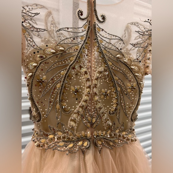 Prom Dress - Picture 4 of 10